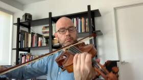 Silkroad's Nicholas Cords, Playwright Melinda Lopez, & more