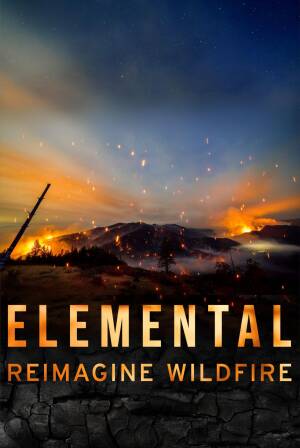 Elemental: Reimagine Wildfire