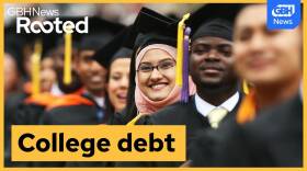 What happens if you can’t repay your student loans?