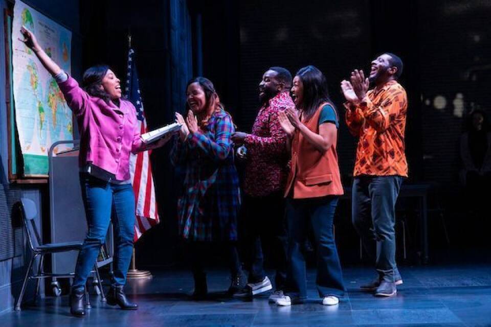 Common Ground Revisited