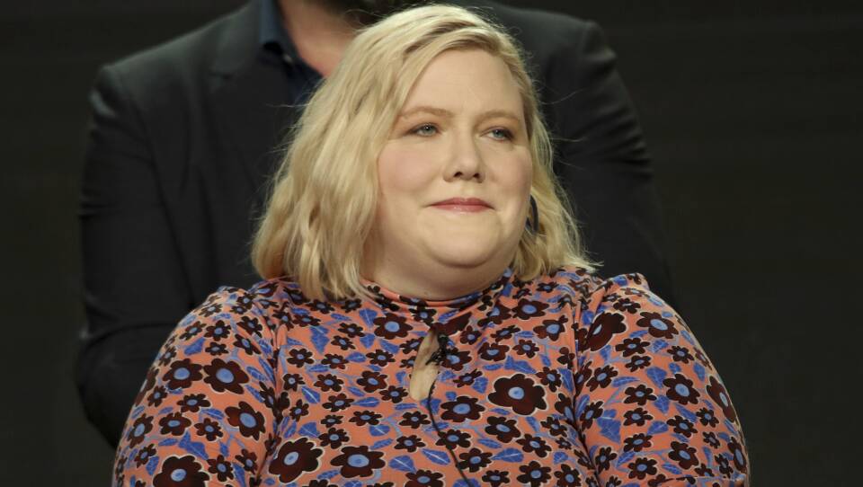 Lindy West