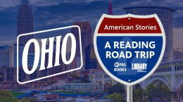 Library of Congress Reading Road Trip - EP 103 Ohio
