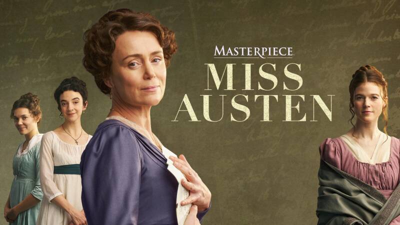 Miss Austen