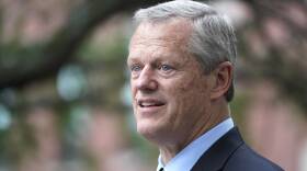 Charlie Baker