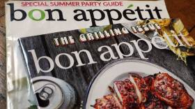 Media Bon Appetit Apology