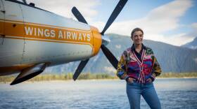 Juneau & Whitehorse - Sister Cities