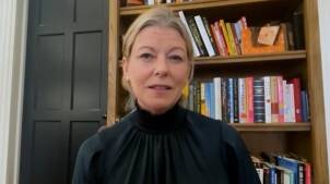 Laura Trevelyan on the Importance of Reparations