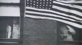 Robert Frank,  Elizabeth James-Perry, and more