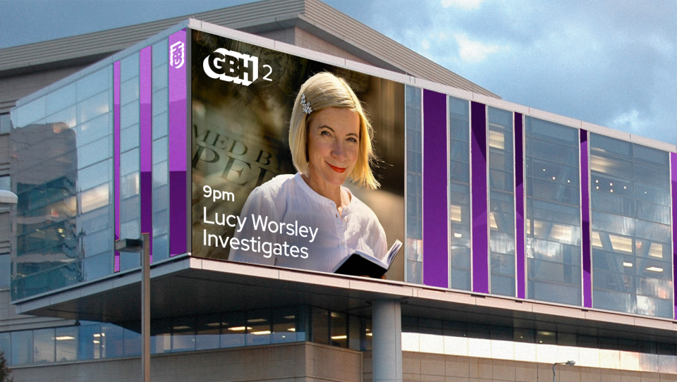 GBH 2; 9pm; Lucy Worsley Investigates