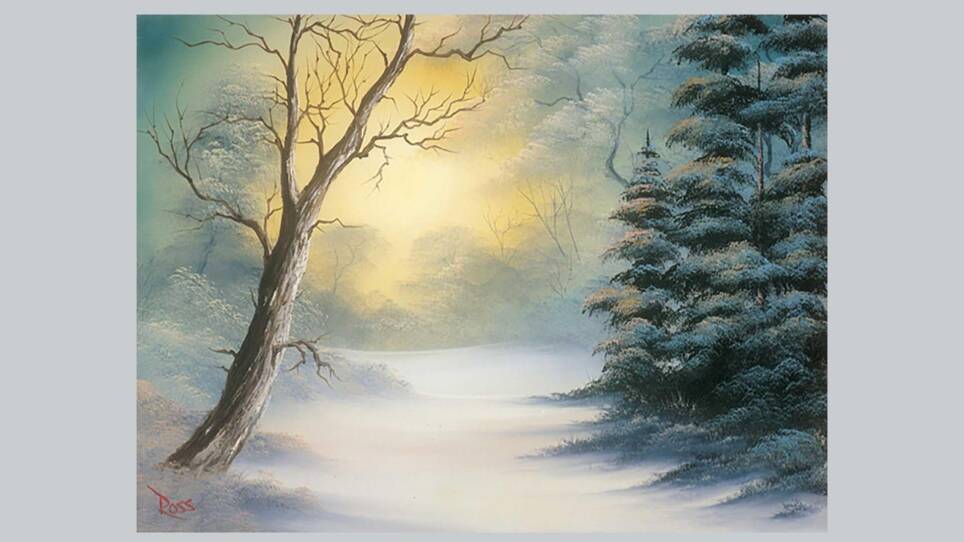 Tranquil Dawn