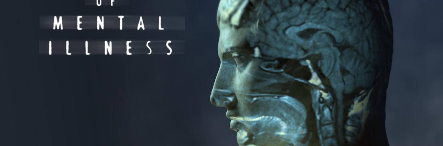 Mysteries of Mental Illness