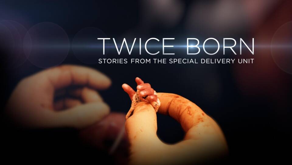 Twice Born