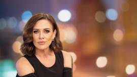 Now streaming: The Whitney Reynolds Show