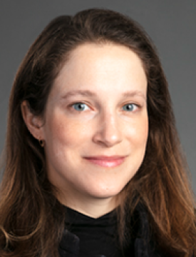 Edwina Clarke