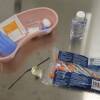 California Opioid Injection Sites