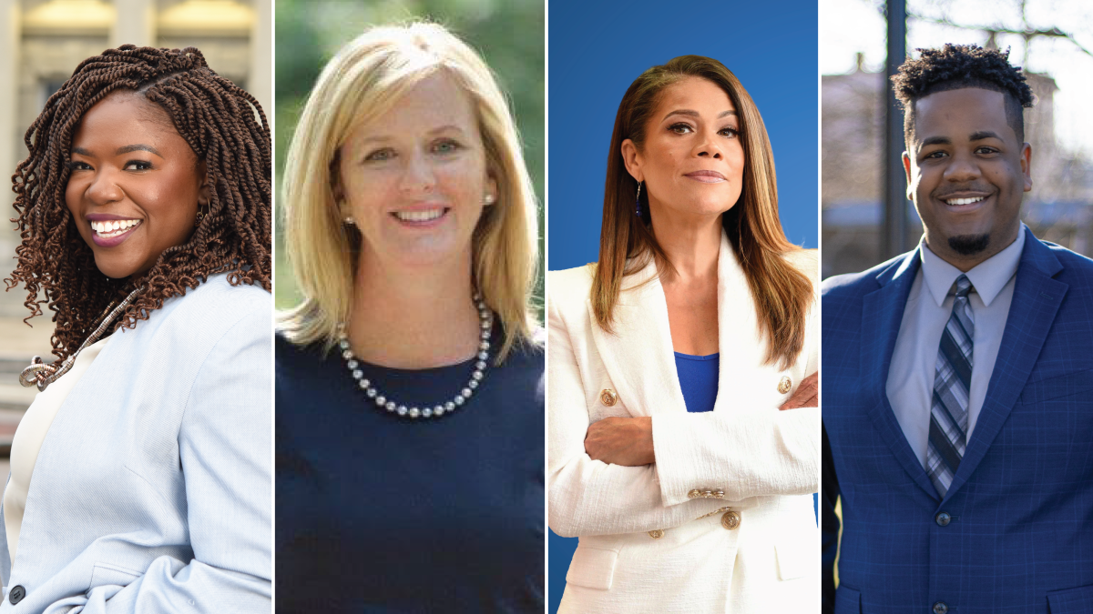 City Council candidates share their opinions on Boston's top issues