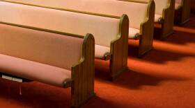 A new study modeled four scenarios for how religious affiliation could change in the U.S., and it projected that the percentage of people with no religious affiliation will rise.