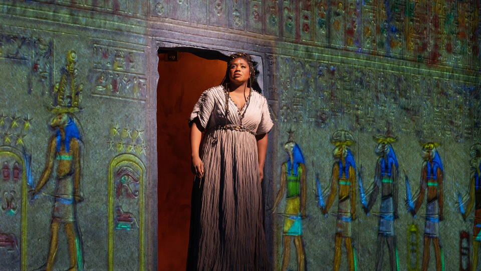 The Deep Dive: Learn About Opera, Arias, and Music Theory | GBH The Deep Dive: Learn About Opera, Arias, and Music Theory | GBH