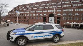 Marriott Long Wharf Closes