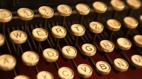 German NSA Investigation Committee Considers Typewriters Out of Data Leak Concerns As Sales Rise