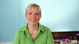 Now streaming: Sara's Weeknight Meals