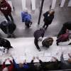 Election 2020 Iowa Caucus