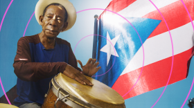 Why Puerto Rican Bomba Music Is Resistance