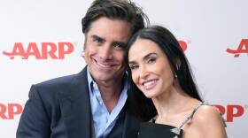 Demi Moore wins Best Actress at Movies for Grownups Awards