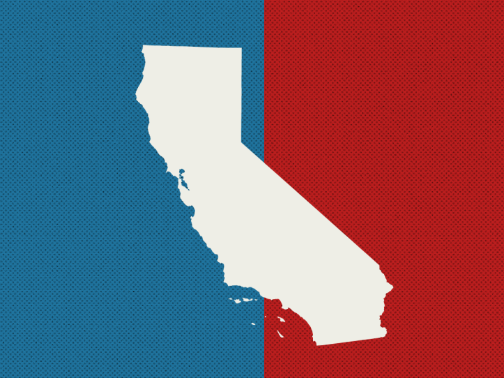 Election 2024: California