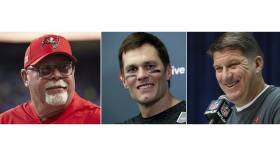 Buccaneer Brady