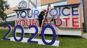 Election 2020 Debate