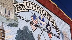 Antiquing in Canton, TX – Part 2