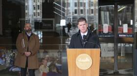 Mayor Marty Walsh Press Conference