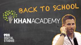 Back to School: Education in the Digital Age