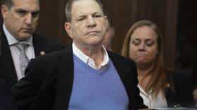 Harvey Weinstein Conviction