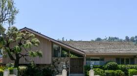 When the home that was featured — at least its outside — on <em>The Brady Bunch</em> went on the market, buyer Tina Trahan reportedly told her agent she was "obsessed" with the single-story, mid century ranch style house.