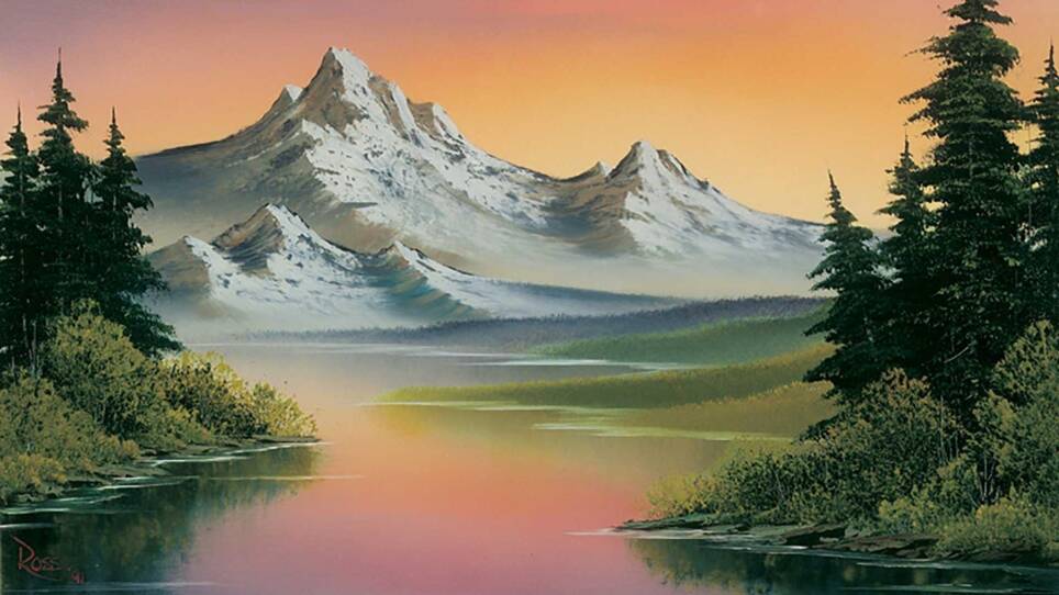 Gray Mountain