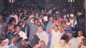 Royale Nightclub Worcester