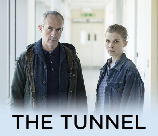 The Tunnel