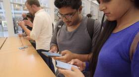 Apple iPhones