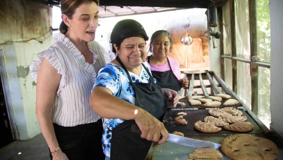 The Magic of Piloncillo