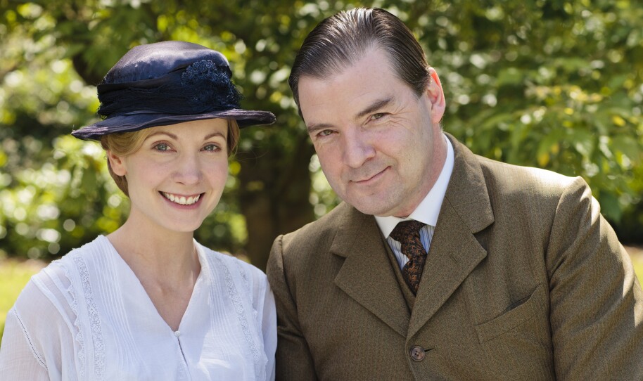 Downton Abbey