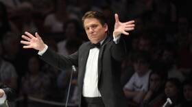 Keith Lockhart
