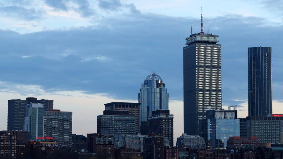 FBI agents and members of the U.S. Army Special Operations Command handcuffed and interrogated the wrong person during a training exercise at a Boston hotel on Tuesday.