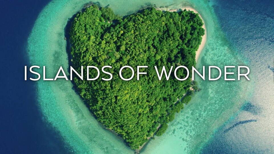 Islands of Wonder