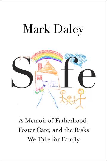 Safe, by Mark Daley