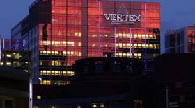 Vertex Pharmaceuticals