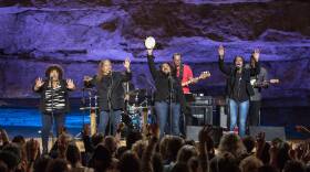 The McCrary Sisters - "I'll Take You There"