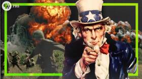 Should we have mandatory military service?