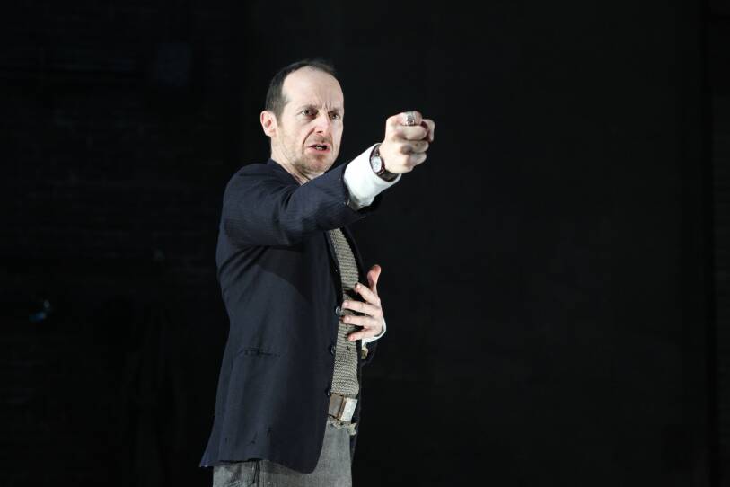 Denis O'Hare